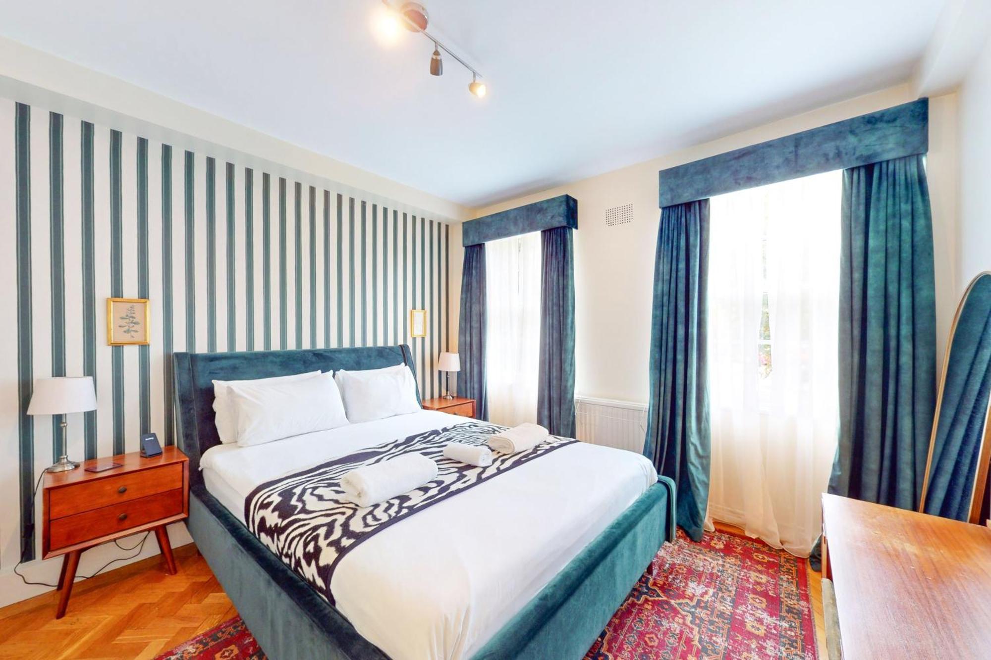 3 Bedroom Family Friendly In Hillcrest * Londres