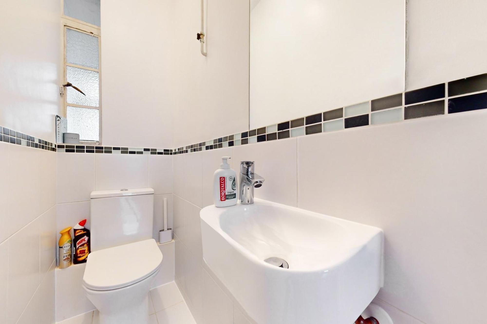 3 Bedroom Family Friendly In Hillcrest Appartement *